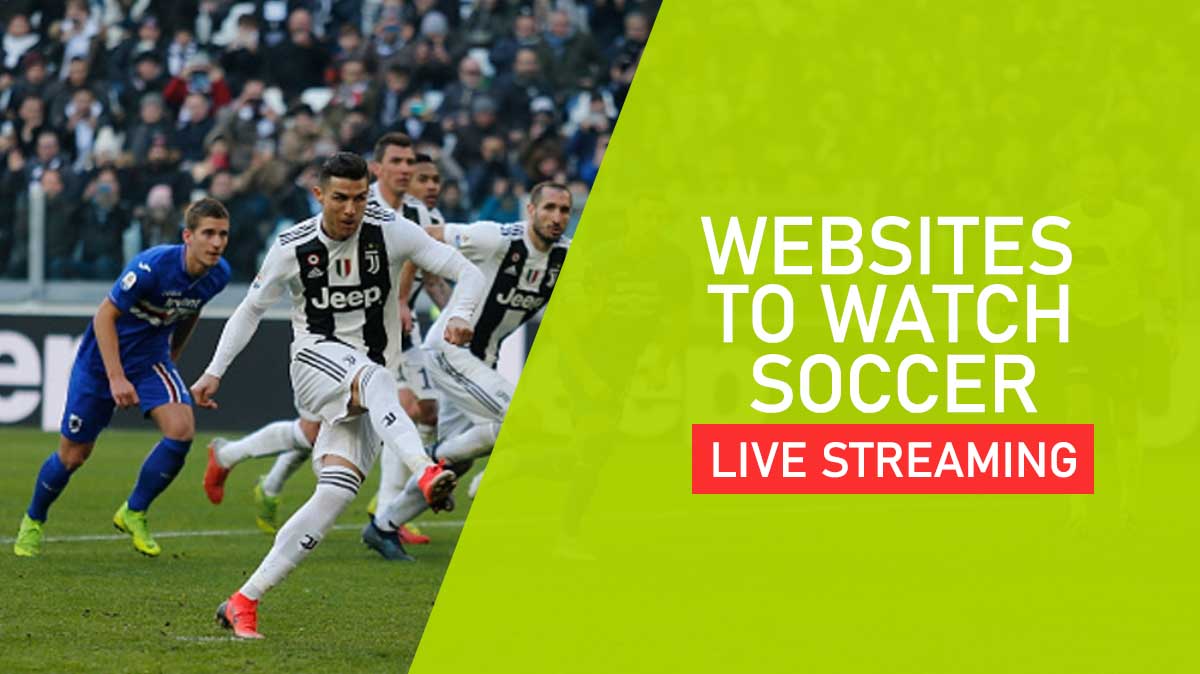 Football Websites for Live Streaming