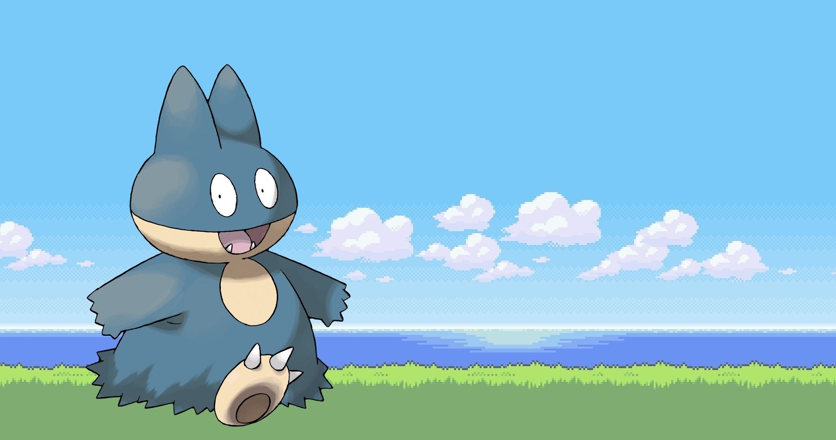 How to Evolve Munchlax