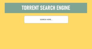 10 Best Torrent Search Engine Sites to Find Any Torrent in 2022