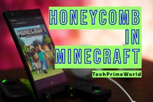 how to get honeycomb in Minecraft