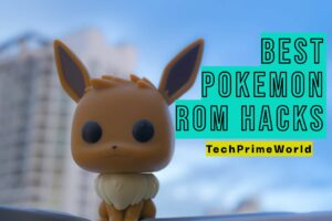 best Pokemon rom hacks