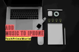 How to add music to iPhone without iTunes