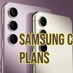 Samsung Care+ Plans
